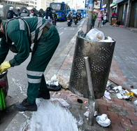Recolección de basura en Bogotá: cómo se mantendrá el servicio tras vencimiento de contratos