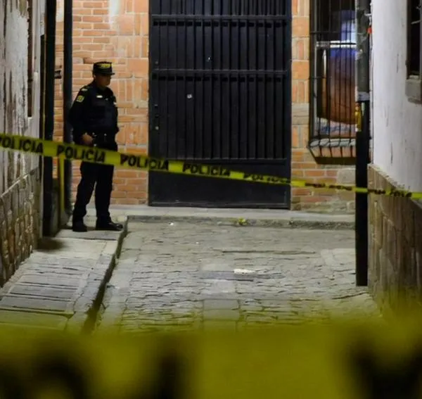 Comerciante de San Andresito fue asesinado cerca de una iglesia: qué se sabe
