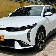 El Kia Picanto es el carro más vendido en Colombia en enero de 2026 y supera a la Renault Duster y Mazda CX-30, y el Kia K3 sigue creciendo.