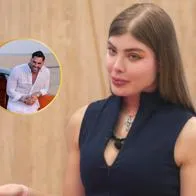 Sofía Jaramillo, eliminada de 'La casa de los famosos' habló de Martín Moreno