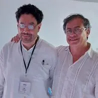 El as bajo la manga que tendría Petro para elecciones y que dejaría mal parado a Iván Cepeda. Se destapó la verdadera intención. 