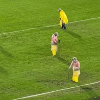 Comunicado de Acolfutpro sobre mal estado de El Campín hoy: exige a Sencia S.A