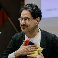 Futuro de Iván Cepeda en consulta interpartidista no se definió en el CNE