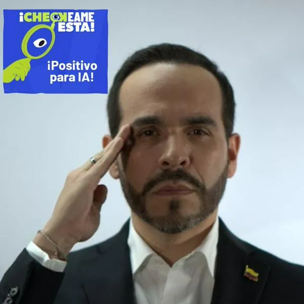 Abelardo de la Espriella 2026. 