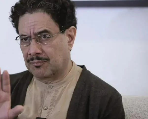 Es falso que Iván Cepeda haya prometido eliminar el Banco de la República si gana la Presidencia de Colombia