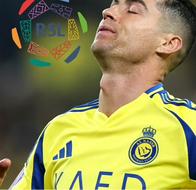 Cristiano Ronaldo sacude al fútbol saudí y se niega a jugar en protesta contra el PIF