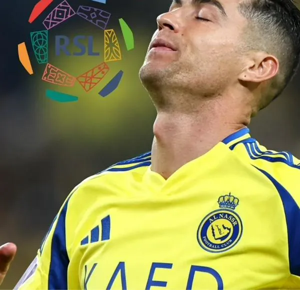 Cristiano Ronaldo sacude al fútbol saudí y se niega a jugar en protesta contra el PIF
