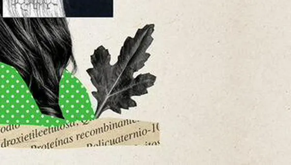 La ciencia detrás de los productos “más ecológicos” para el cabello  