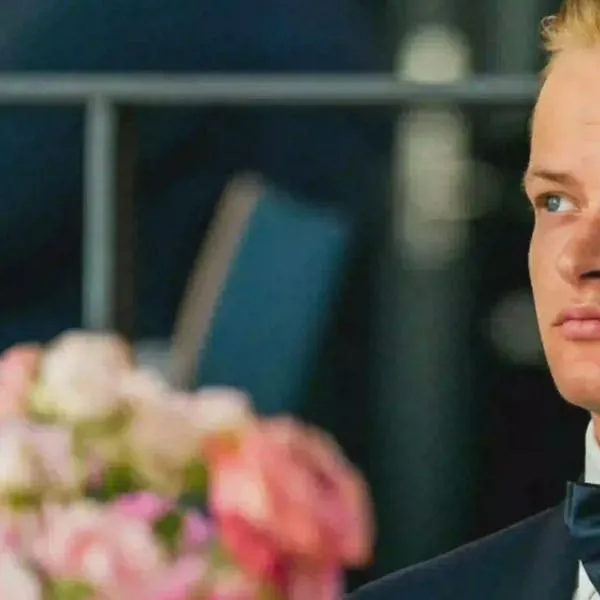 Prisión preventiva para el hijo de la princesa Mette-Marit de Noruega