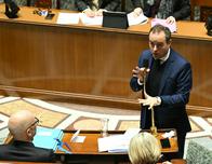 Francia adopta sus presupuestos para 2026 tras meses de tensos debates