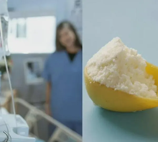 Cinco bebés fueron hospitalizados en relación con leche infantil contaminada con toxina