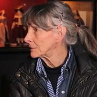 Famosa actriz atraviesa una compleja situación económica y requiere ayuda