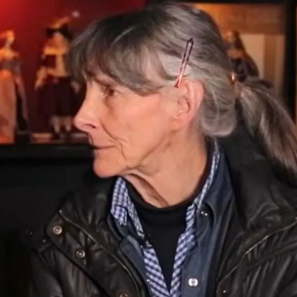 Famosa actriz atraviesa una compleja situación económica y requiere ayuda