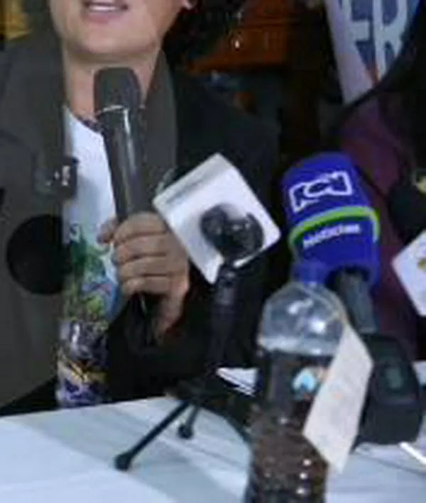 Radican queja contra Isabel Zuleta por exigir información sobre operativos contra la minería ilegal en Antioquia