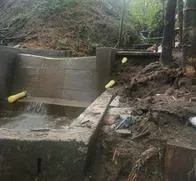 Fortalecen 25 acueductos veredales en 13 municipios de Caldas con $1.200 millones: hubo entrega en Marquetalia