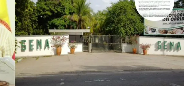 El SENA responsabilizó a Carlos Melo por la no contratación de 104 instructores en Valledupar; el funcionario se defiende