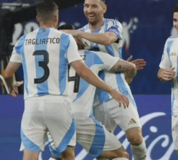 Argentina tomó importante decisión de cara al Mundial de 2026; ¿le gustará a Lionel Messi?