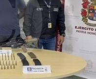 Cayó en Antioquia alias Bairon, guerrillero enviado por Iván Mordisco desde el Cauca: ¿con qué misión vino?