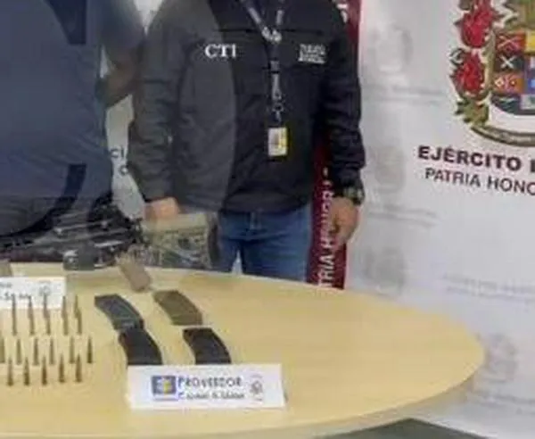 Cayó en Antioquia alias Bairon, guerrillero enviado por Iván Mordisco desde el Cauca: ¿con qué misión vino?