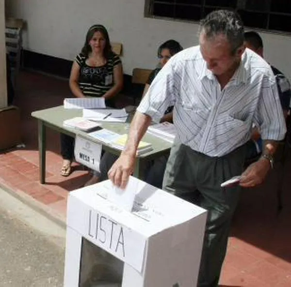 CNE revoca lista del Pacto Histórico a la Cámara en Valle del Cauca 