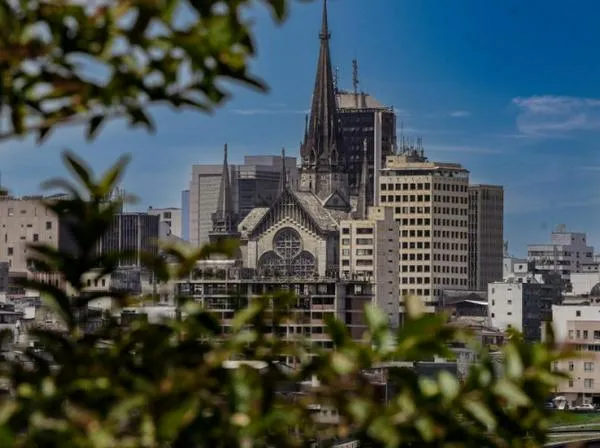 Manizales gana convocatoria de la Unesco: recibirá 98.500 dólares para proyecto en las 14 Casas de la Cultura