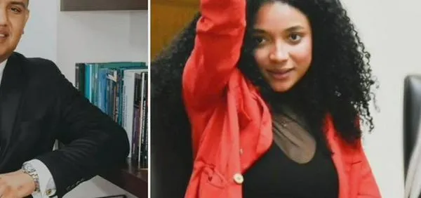 Juliana Guerrero, la clave del aterrizaje del abogado cesarense Keyner Sanmartín en Presidencia