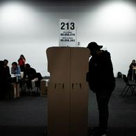 Elecciones en Colombia