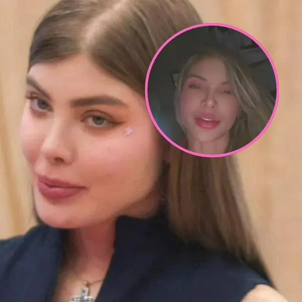 Angélica Jaramillo critica La casa de los famosos por salida de su hermana Sofía