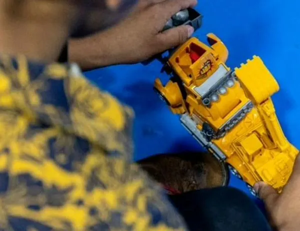 ¿Sabes qué es la violencia vicaria? Conoce cómo identificarla y prevenirla 