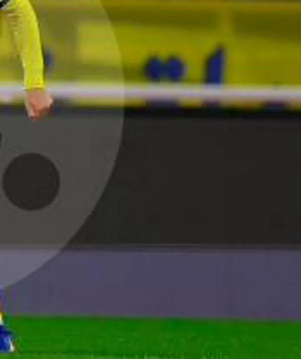 ¿Por qué Cristiano Ronaldo no jugó con Al-Nassr en la victoria ante  Al-Riyadh?