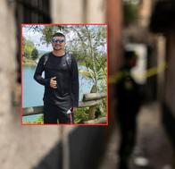 Joven murió por graves quemaduras: su ex pareja le habría prendido fuego