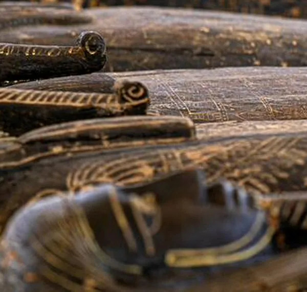 El retrato de una momia de más de 2.000 años será subastado: la historia del arte de Fayum