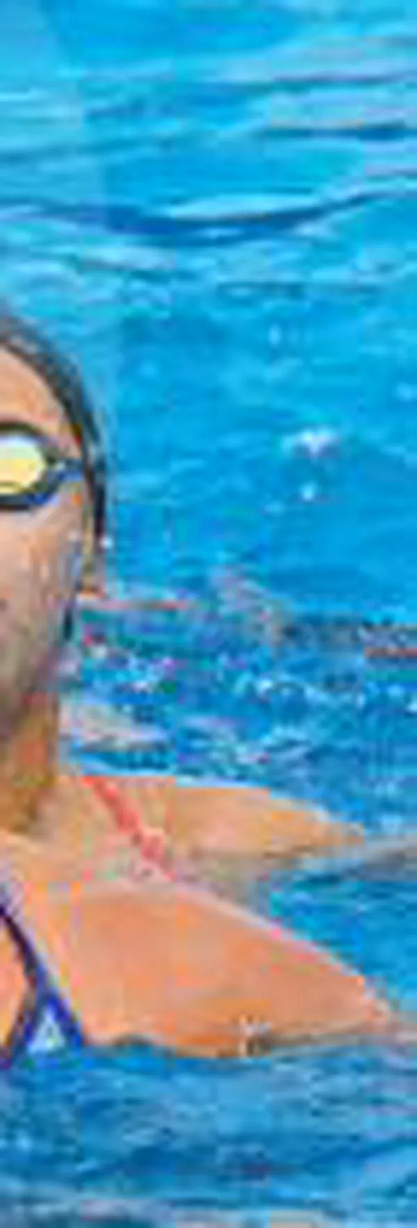 La Selección Colombia de natación artística ya está en Medellín para la Copa del Mundo