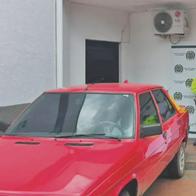 Cayó en La Tebaida hombre de 57 años con armamento oculto en su vehículo