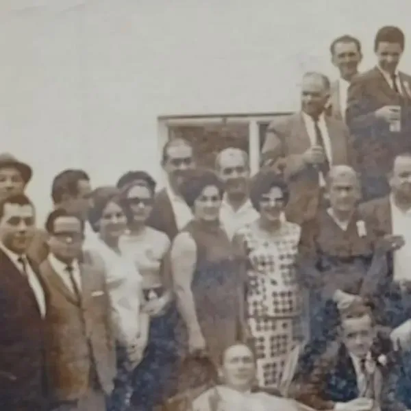 La creación del departamento de Risaralda en mis recuerdos familiares