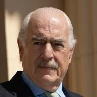 Andrés Pastrana habló de lista de Jeffrey Epstein y tomará medidas legales