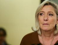 Juicio en apelación por los asistentes del Agrupación Nacional: la Fiscalía formula sus peticiones