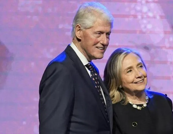 Estados Unidos: Bill y Hillary Clinton testificarán en el Congreso por el caso Jeffrey Epstein