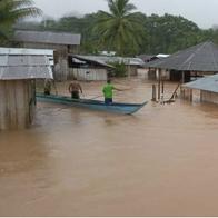 ¿Qué es un frente frío? Fenómeno de lluvia que afecta a Colombia va para largo