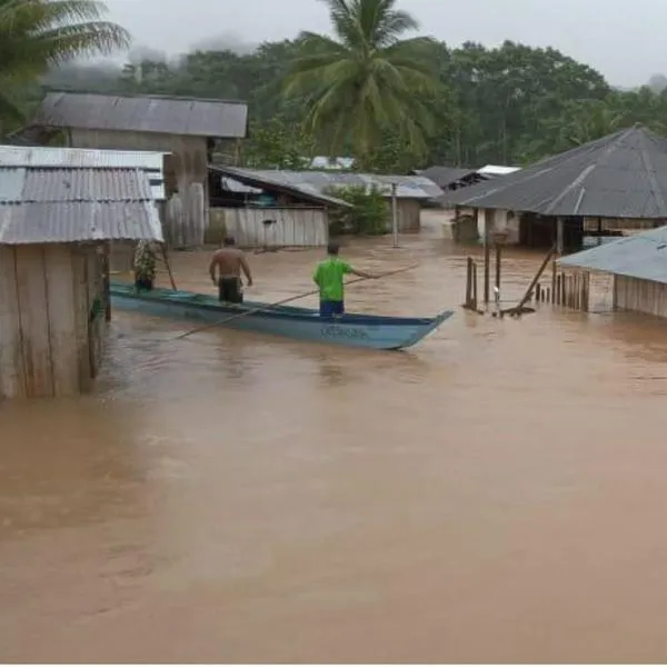 ¿Qué es un frente frío? Fenómeno de lluvia que afecta a Colombia va para largo