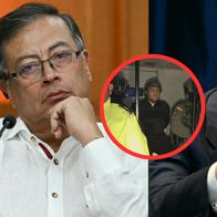 Además de la ancheta, Petro le lleva otro regalito a Trump con extradición incluida a EE. UU. 
