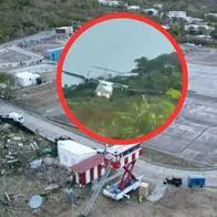 Nuevo susto en vuelo de Satena: avión se sacudió en el aire y tuvo que abortar aterrizaje por la emergencia. El trayecto duró más de una hora. 