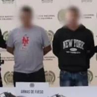 Supuestos fleteros quedaron en libertad y Galán se pronunció: qué dijo