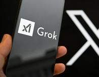 Algoritmo de Grok: Fiscalía registra oficinas francesas de X y Elon Musk es citado para ser interrogado