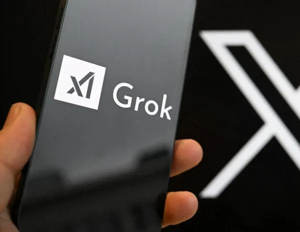 Algoritmo de Grok: Fiscalía registra oficinas francesas de X y Elon Musk es citado para ser interrogado