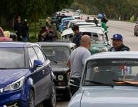 Cuba enfrenta una grave crisis energética además del colapso del turismo en la isla