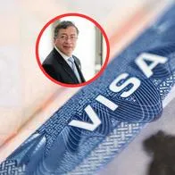 Gustavo Petro recibió una visa especial de cinco días para viajar a Estados Unidos y reunirse con Donald Trump, en medio de tensiones recientes entre ambos