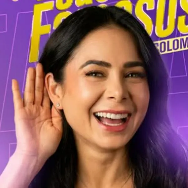 Johanna Fadul se pronuncia ante su salida de 'La casa de los famosos' 