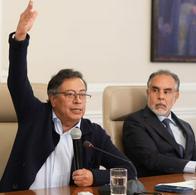 ¿Trump puede sacar a Petro y Benedetti de la lista Clinton? Qué dice la ley de EE. UU. sobre esta posibilidad. 