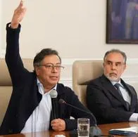 ¿Trump puede sacar a Petro y Benedetti de la lista Clinton? Qué dice la ley de EE. UU. sobre esta posibilidad. 